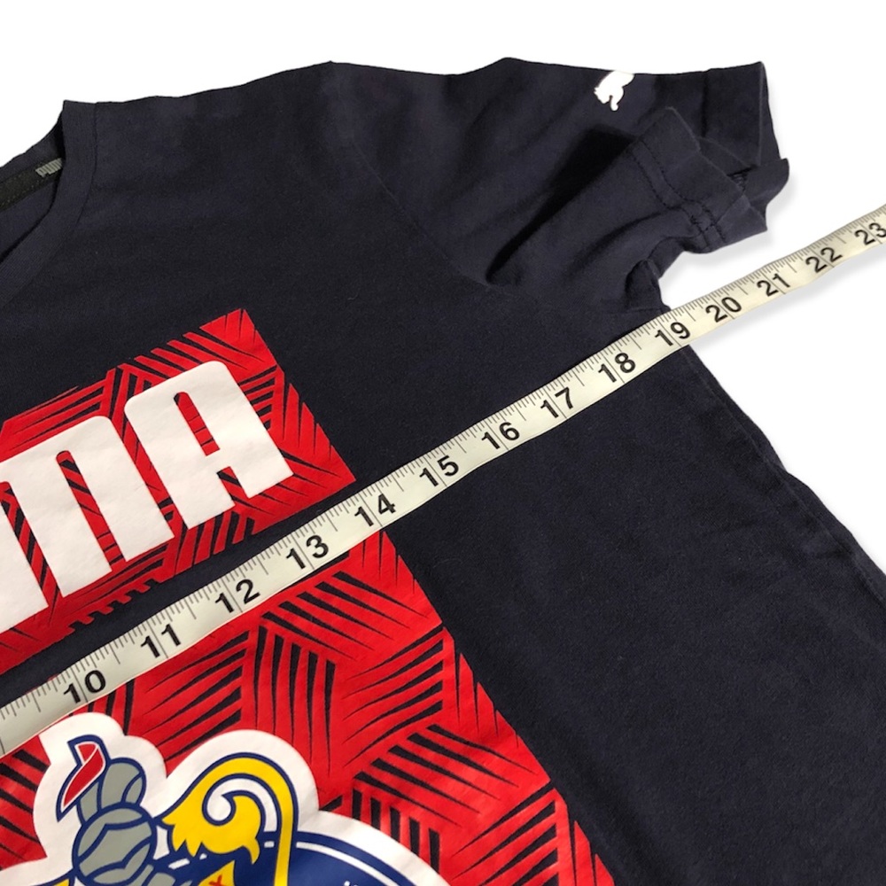 Puma Chivas Guadalajara Graphic Tee - Picture 3 of 6